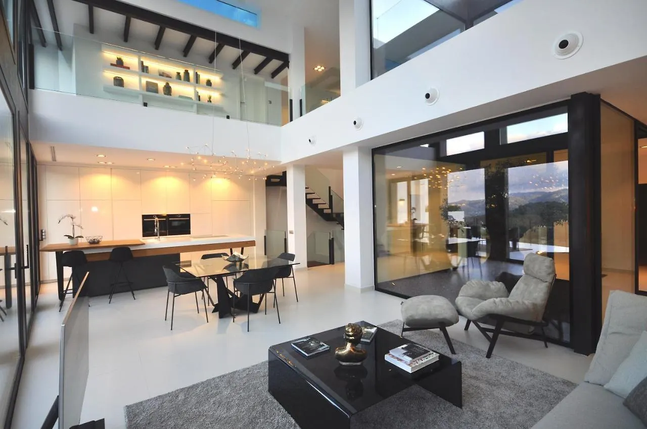 Casa vacanze Villa Montblau Búger Spagna